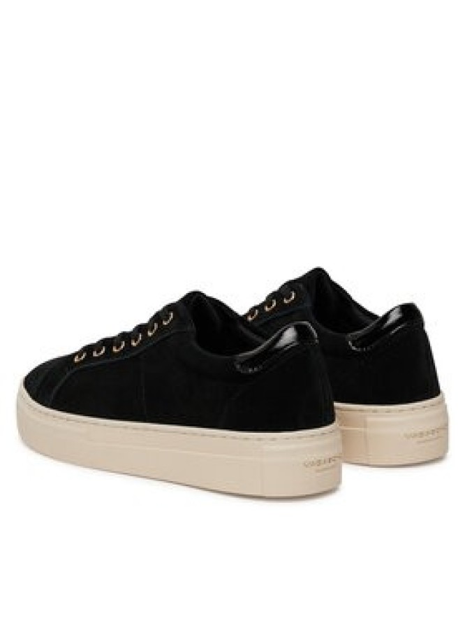 Vagabond Shoemakers Sneakersy Zoe Platform 5927-240-20 Czarny
