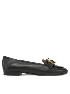 Liu Jo Loafersy SA5037 P0062 Czarny