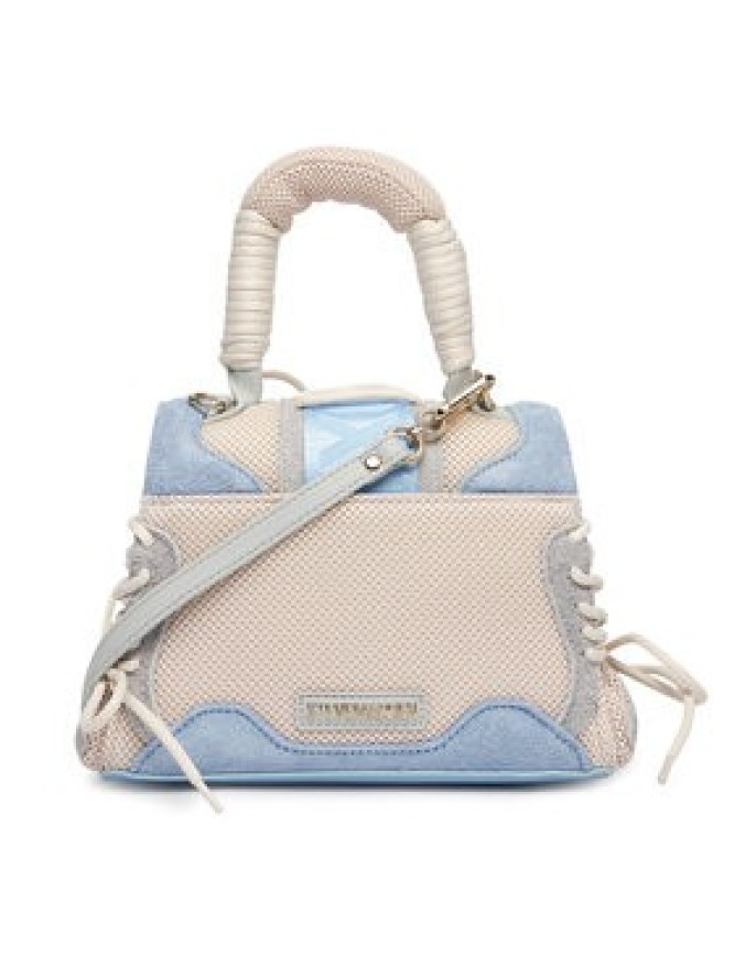 Steve Madden Torebka Bdiego-B 13002325 Niebieski