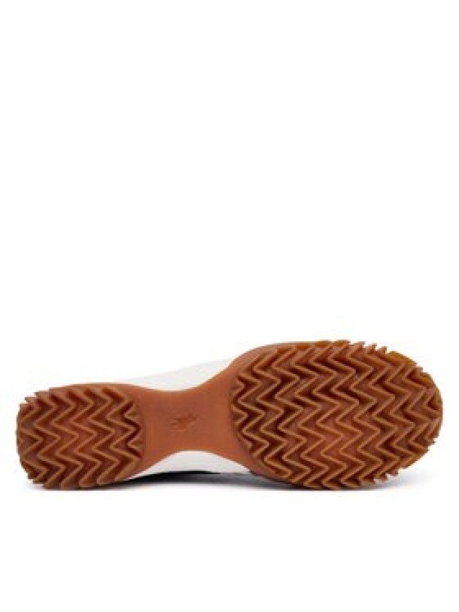 Polo Ralph Lauren Sneakersy Tread Low 804P24300002 Czarny