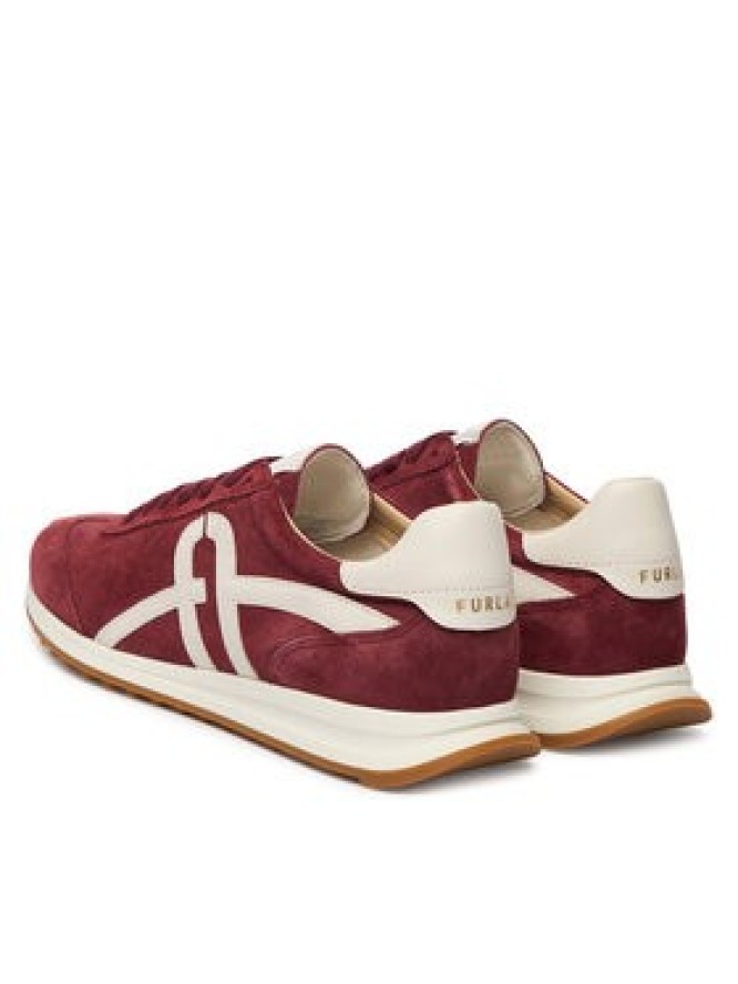 Furla Sneakersy Retro YK56RET BX0580 0213S Kolorowy