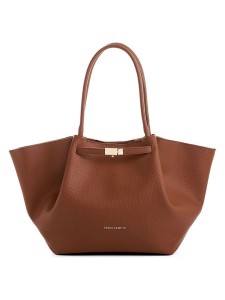 Vince Camuto Shopper bag w kolorze jasnobrązowym - 52 x 27 x 13 cm rozmiar: onesize
