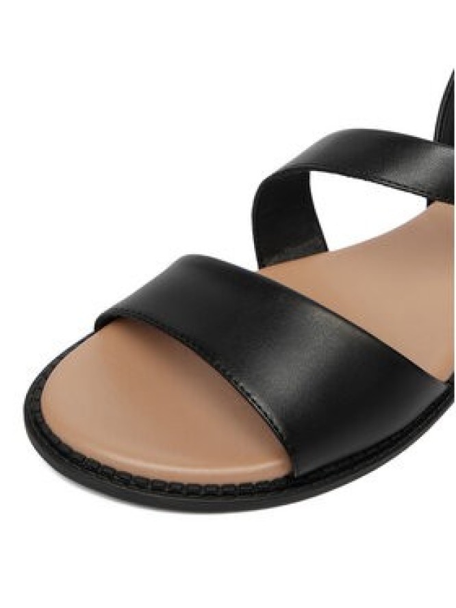 Lasocki Sandały CEO-EST-FIONA-33 Czarny