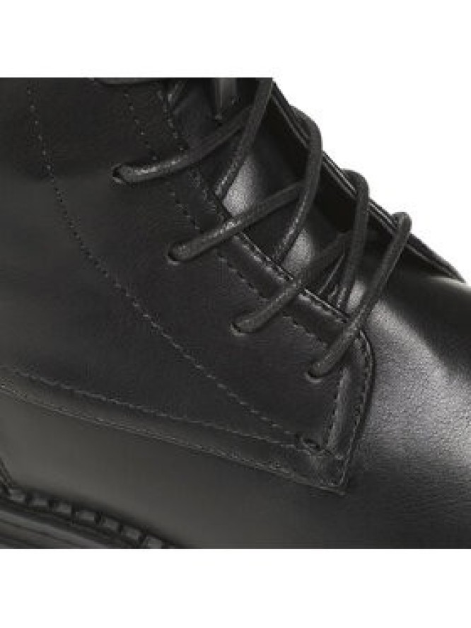 DeeZee Kozaki WS5195-12 Czarny