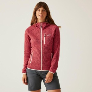 Bluza damska z kapturem Regatta Newhill II
