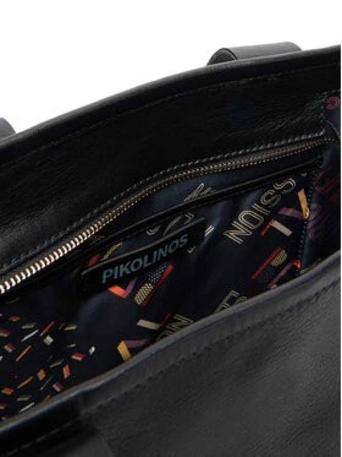 Pikolinos Torebka Wha-354C2 Czarny