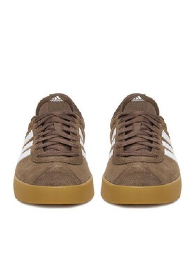 adidas Sneakersy CEO-VL COURT 3.0 JP7536 Brązowy