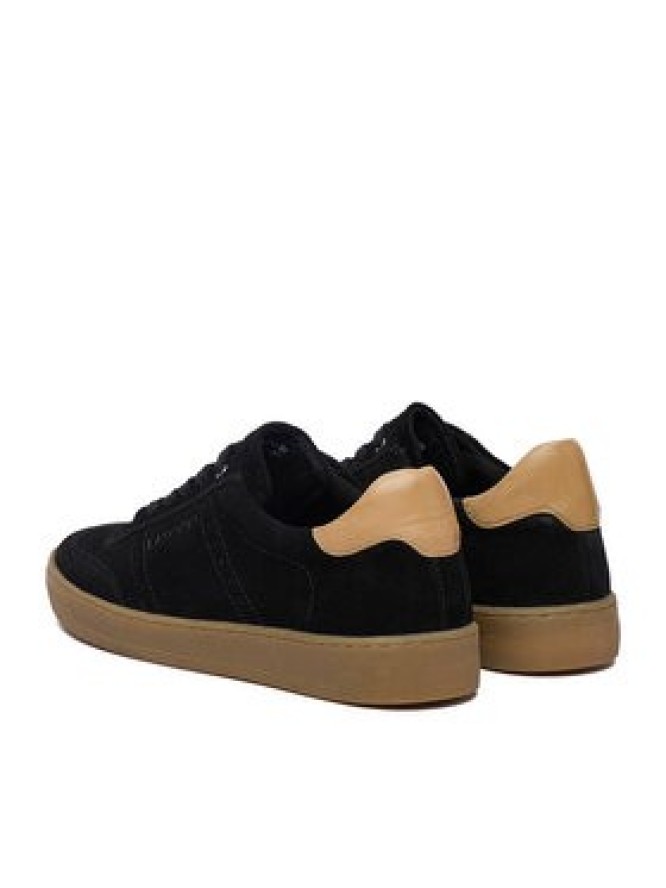 Lasocki Sneakersy CEO-WI16-D557-05 Czarny