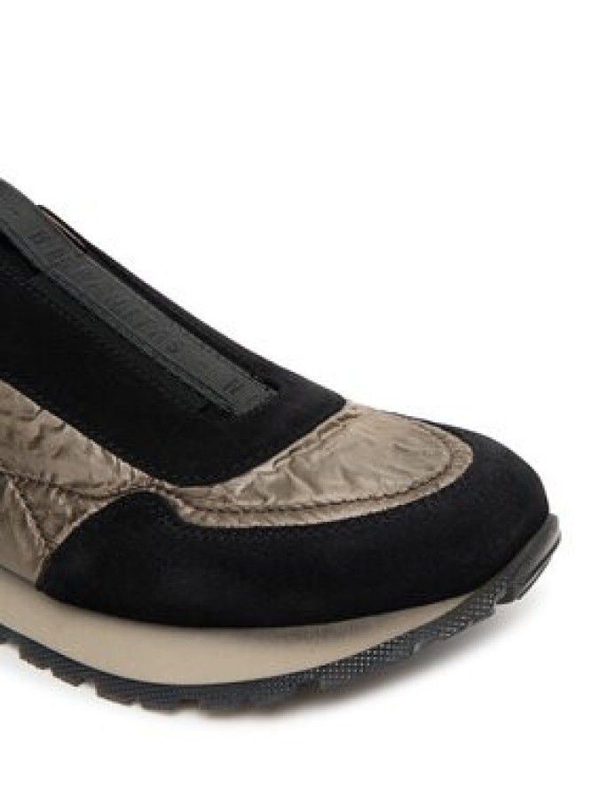 Hispanitas Sneakersy HI254222 Czarny