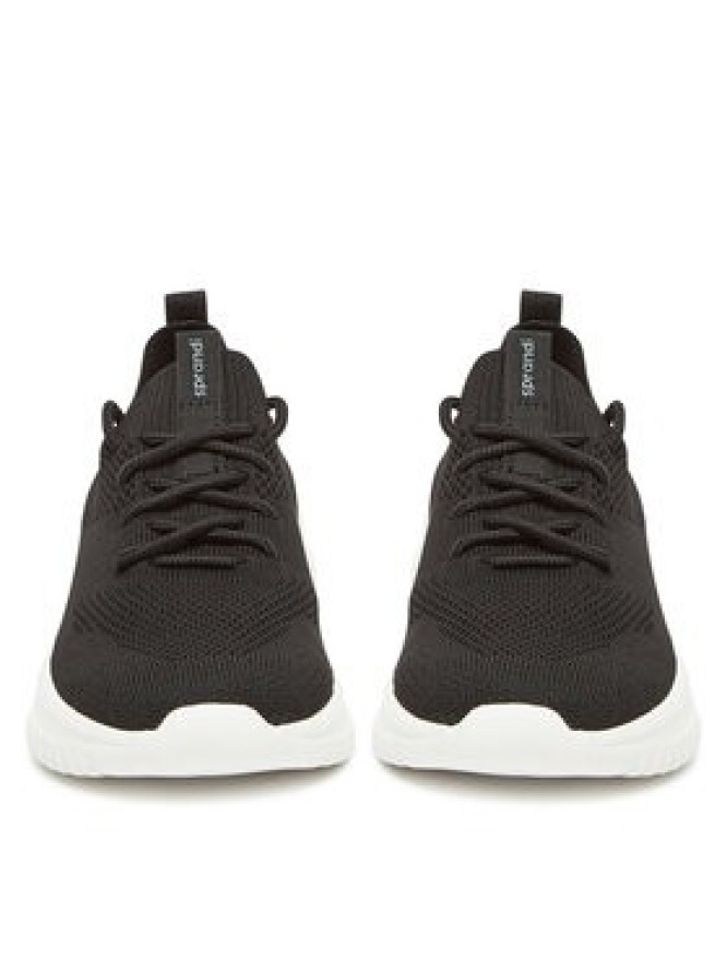 Sprandi Sneakersy CEO-WP-S23R241A-4 Czarny