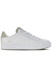 Buty sportowe LOZAN KLUB LTH (97263-907-M)