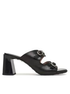 Hispanitas Klapki HV264803 C008 Czarny