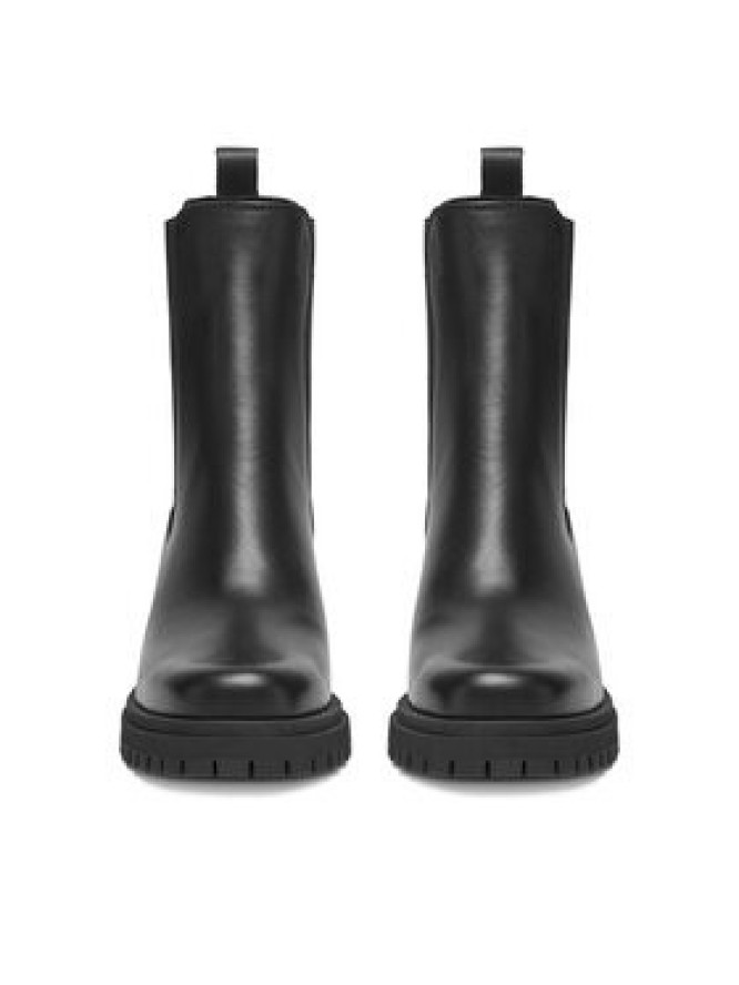 Badura Botki C-GATE-I23 28115PE Czarny