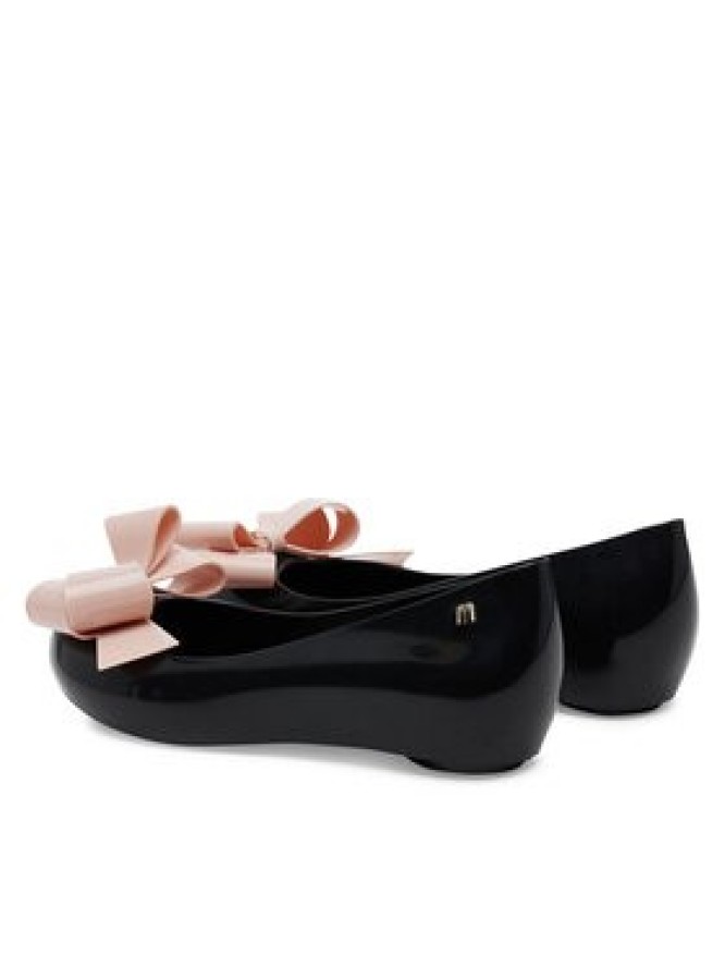 Melissa Baleriny Melissa Ultragirl Classy Ad 36125 Czarny