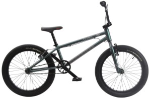 Rower BMX alu KHE COSMIC AL 20 cali 10,6kg