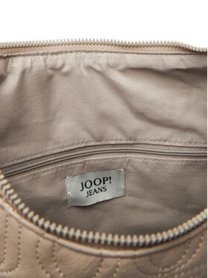 JOOP! Jeans Torebka Lucille 4130001147 Beżowy