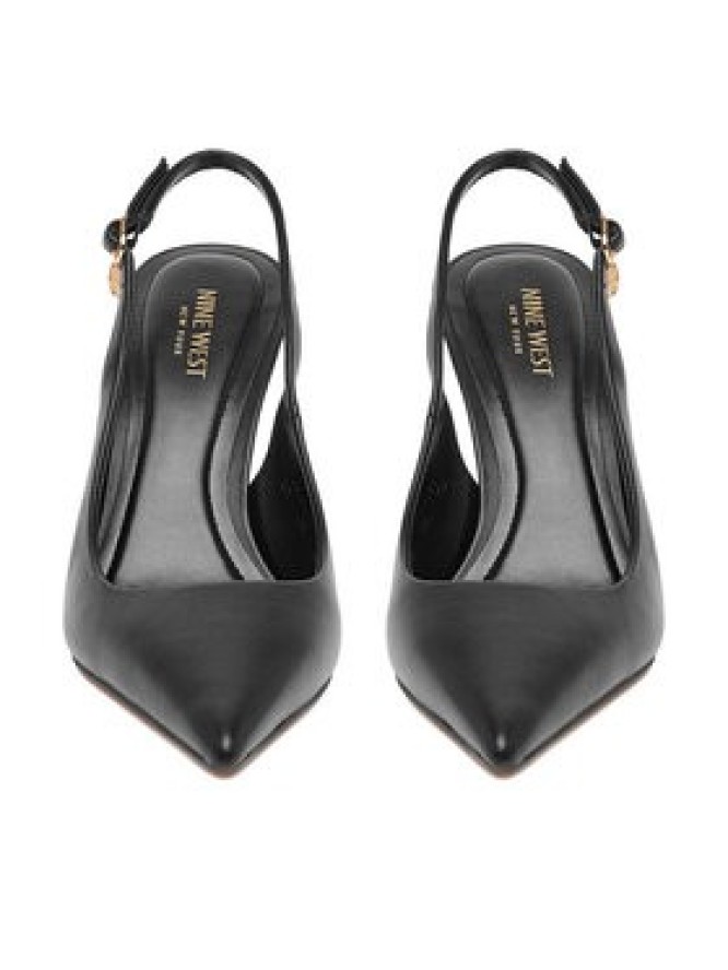 Nine West Szpilki CEO-TS6379-02 Czarny