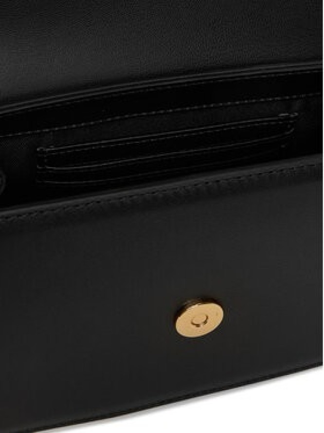 LOVE MOSCHINO Torebka JC4335PP0NK1300A Czarny