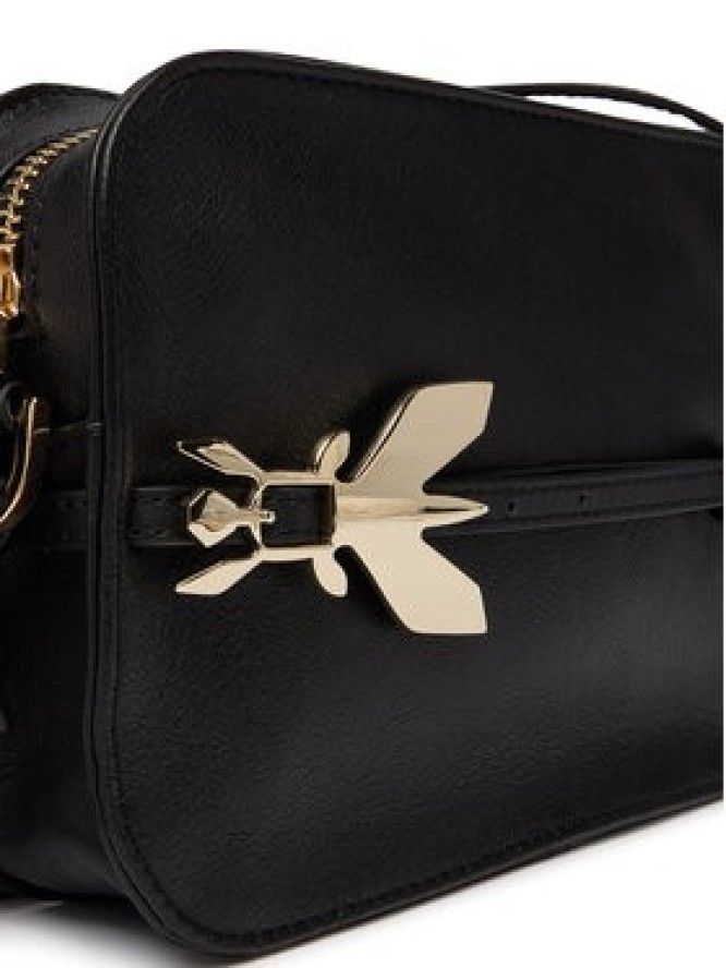 Patrizia Pepe Torebka 8B0328/czL162 Czarny