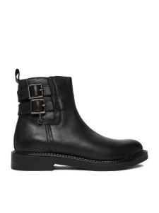 MEXX Botki CEO-MX/042C-WI16 Czarny