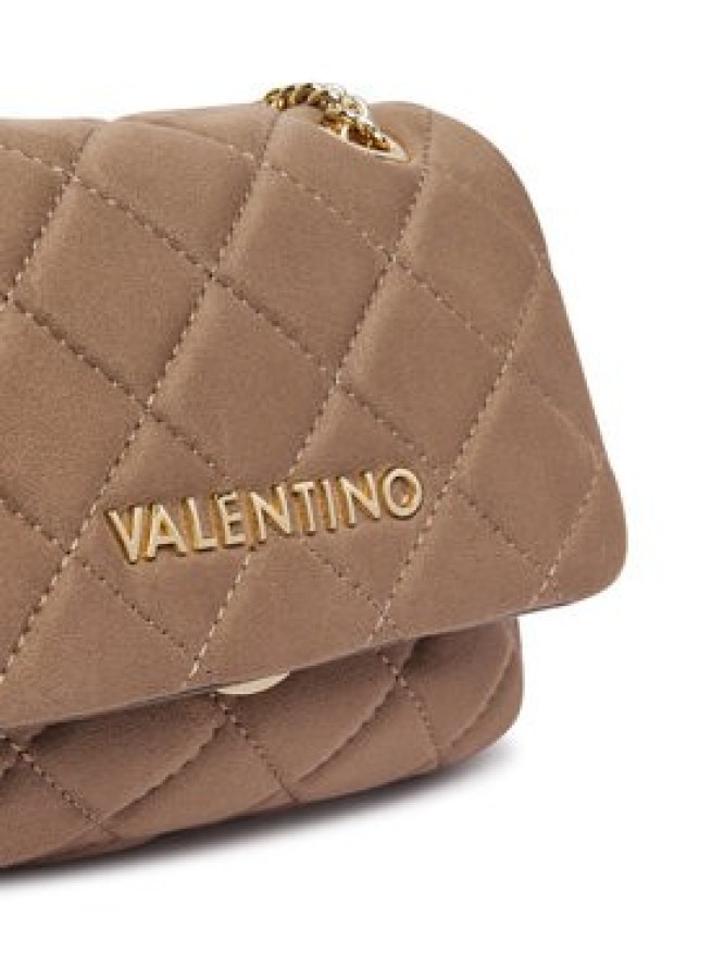 Valentino Torebka Ocarina VBSA9B05 Beżowy