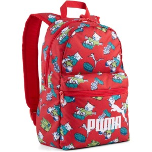 Plecak Puma Phase Aop Small Backpack Frosted IV 13L