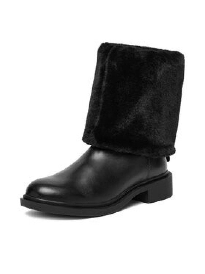 MEXX Botki CEO-MX/029C-RST Czarny