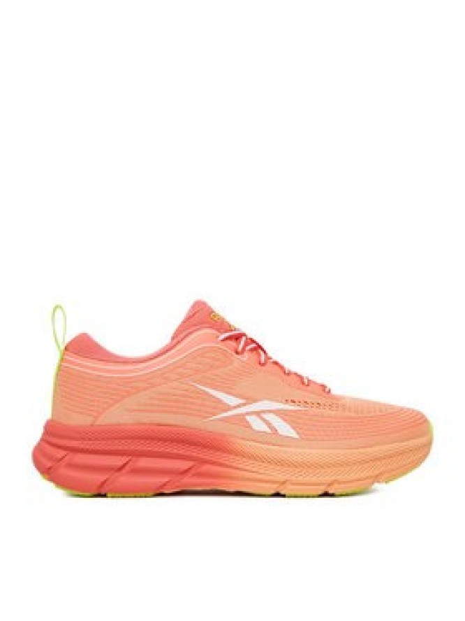 Reebok Buty do biegania CEO-ROAD STRIDER 100250402 Pomarańczowy