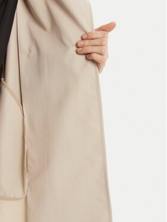 Marella Trencz Grolla 2513021051 Beżowy Regular Fit