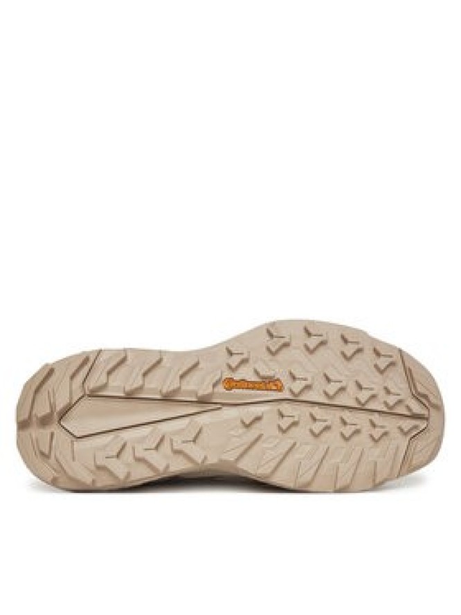 adidas Trekkingi Terrex Free Hiker 2.0 IF7120 Beżowy