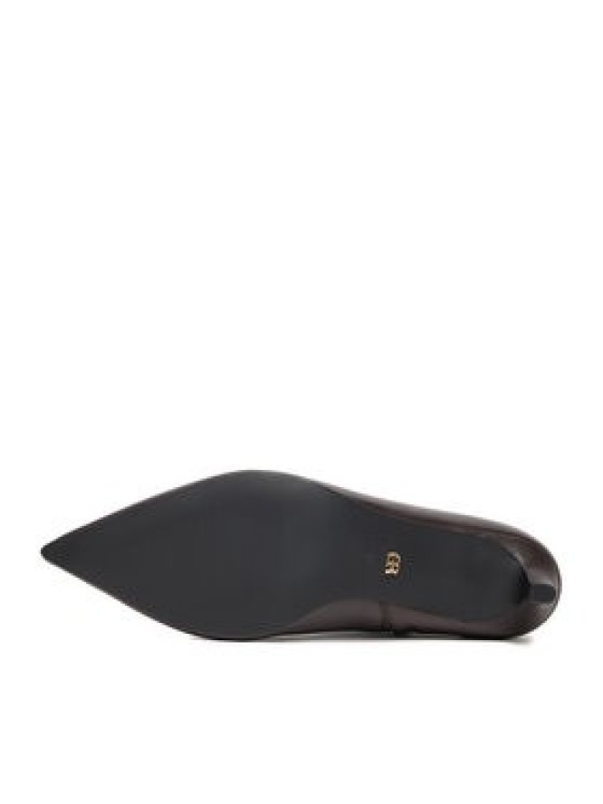 Gino Rossi Botki EO-SASHA-121973 Brązowy