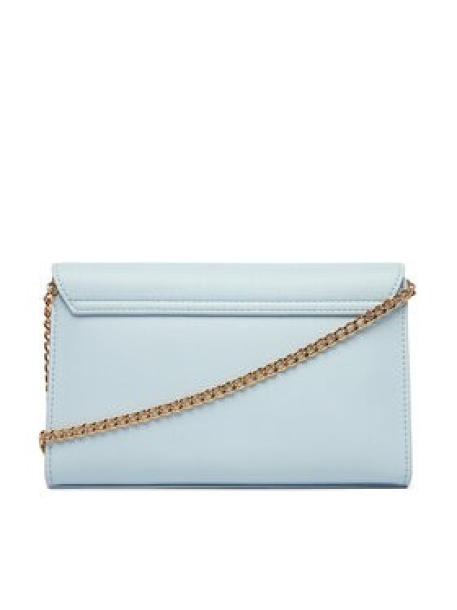 LOVE MOSCHINO Torebka JC4327PP1OLQ0701 Błękitny