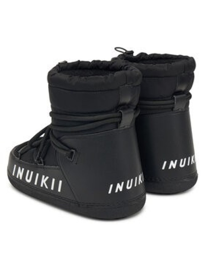 Inuikii Śniegowce Mountain 1002.003.0161 Czarny