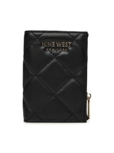 Nine West Portfel CEO-NW-W1-006-SS26 Czarny