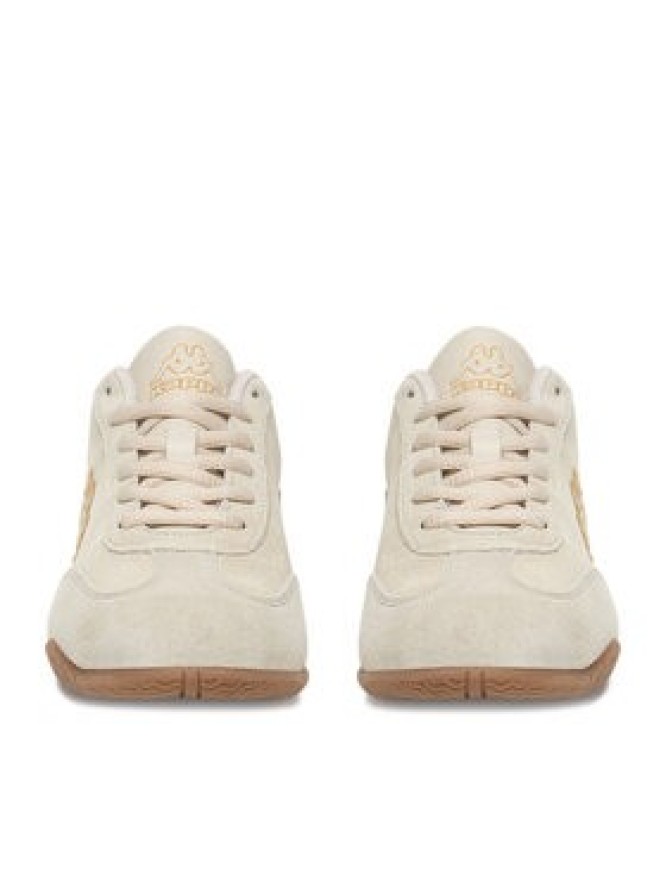 Kappa Sneakersy CEO-WP40-045Z-A Beżowy