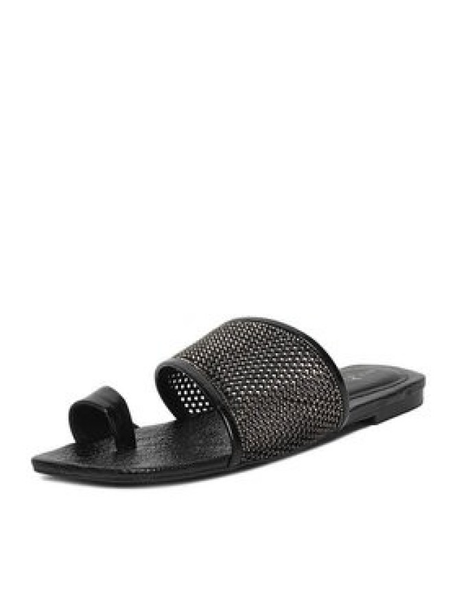 Eva Minge Japonki EO-NIA-V2221-163-1 Czarny