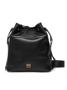 PINKO Torebka Secchiello Classic Al 25-26 PLTT 104305 A0QO Czarny
