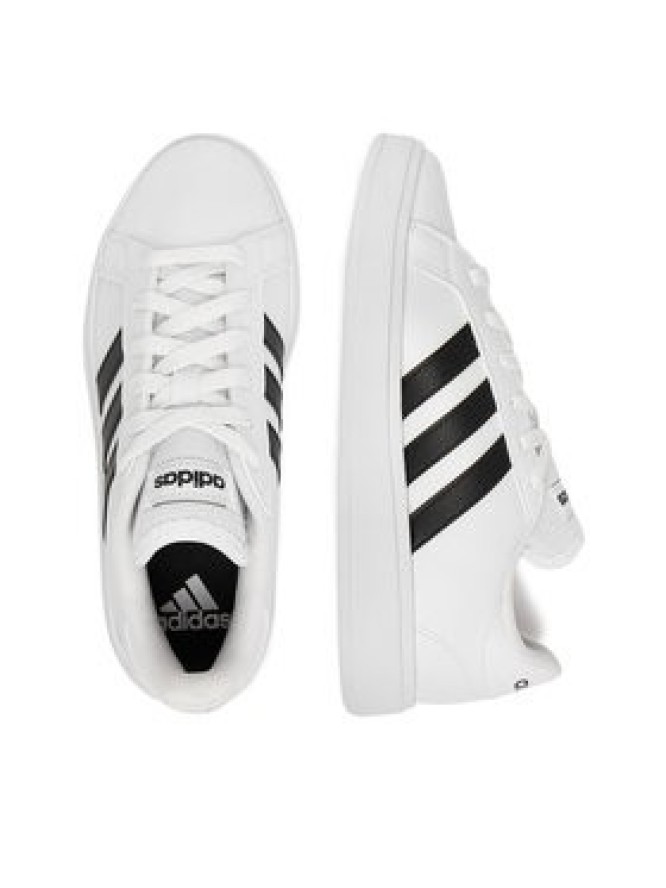 adidas Sneakersy GW9261 Biały