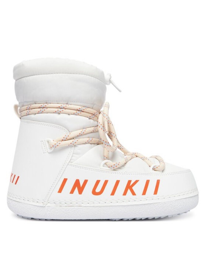 Inuikii Śniegowce Mountain 1002.003.0161 Biały