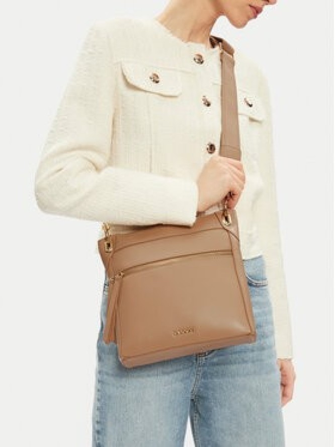 Lasocki Torebka LSK-M-005-07 Beżowy