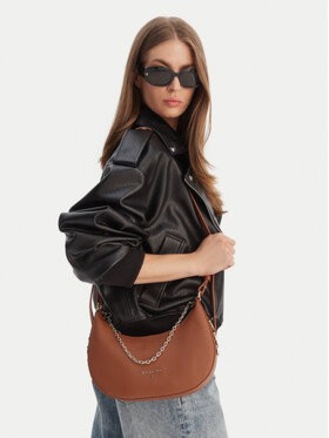 Patrizia Pepe Torebka 8B0310/L001-B111 Brązowy