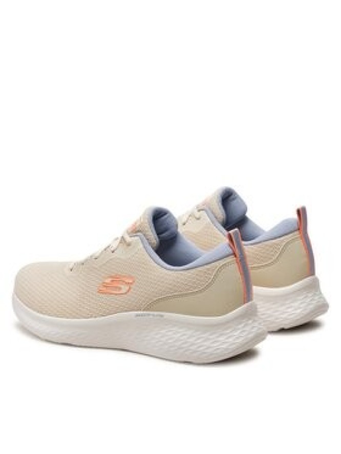 Skechers Sneakersy Lite Pro-Best Chance 150044/NTMT Beżowy