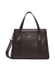 MEXX Torebka C-MEXX-L-031-08 Brązowy