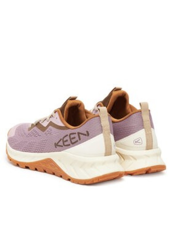 Keen Trekkingi Versacore Speed 1030237 Fioletowy