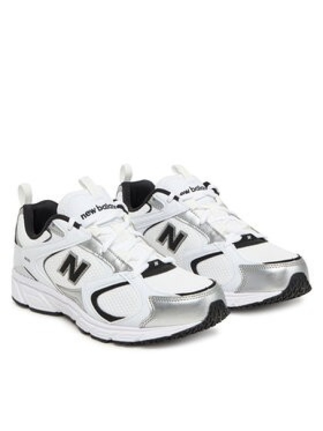 New Balance Sneakersy ML408WB Biały