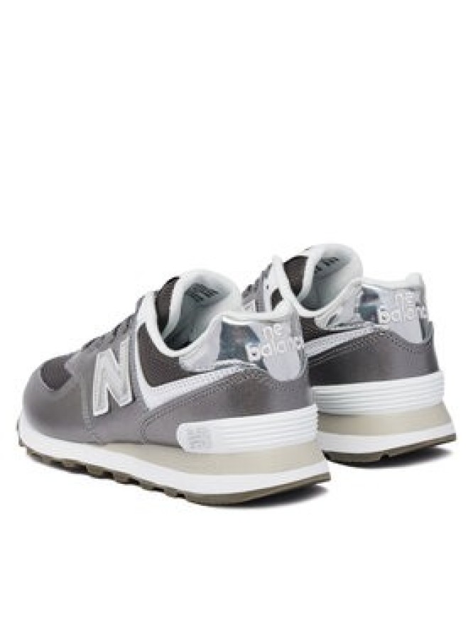 New Balance Sneakersy W5748DS Szary