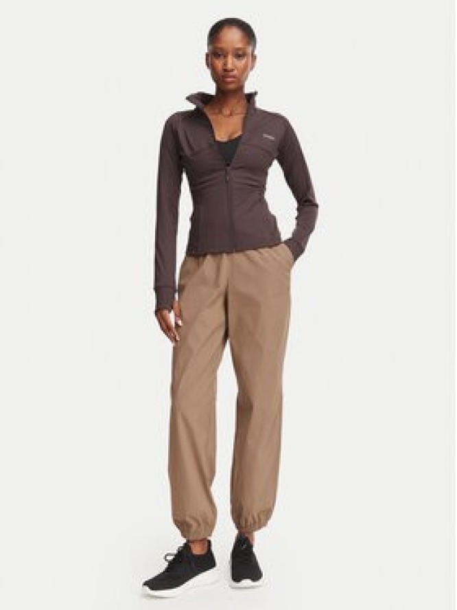 Under Armour Spodnie dresowe Unstoppable 6011400 Niebieski Regular Fit