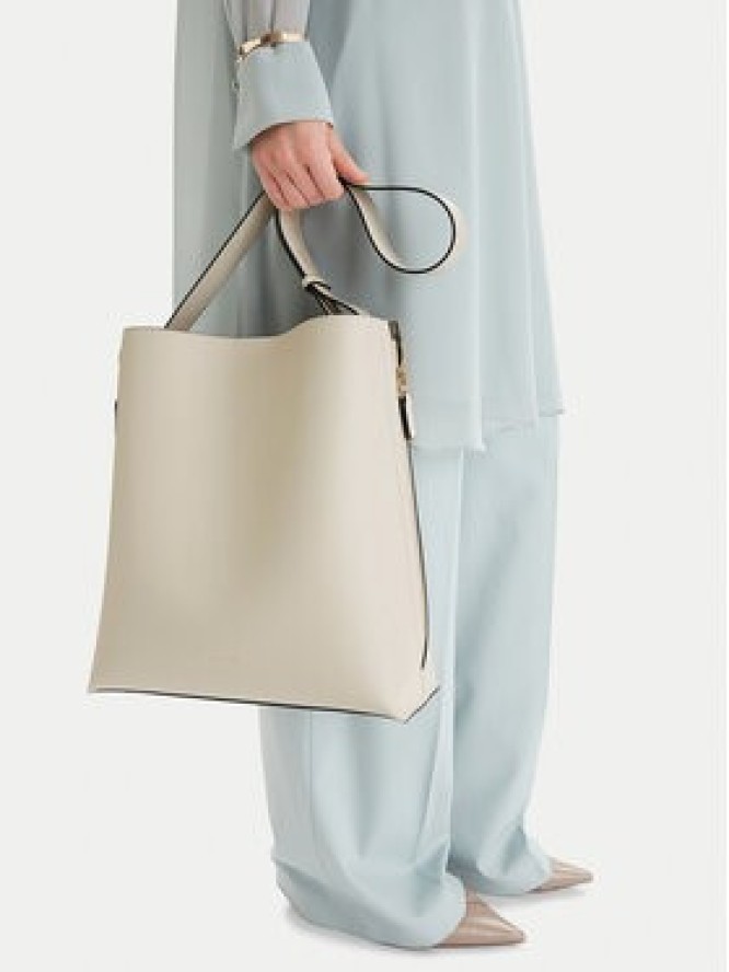 GINO ROSSI Torebka EO-WEN-3 Écru