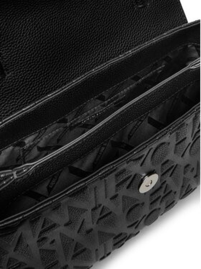 Armani Exchange Torebka XW001223 AF15774 UC001 Czarny