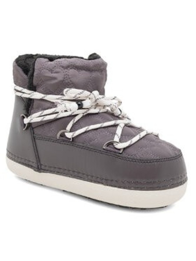 Jenny Fairy Śniegowce SOPHIA SGH9091 Szary
